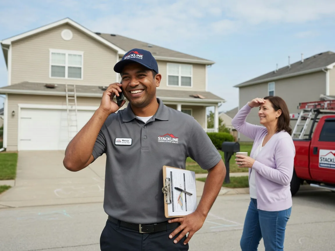 Chimney flashing repair Moline, IL FAQs